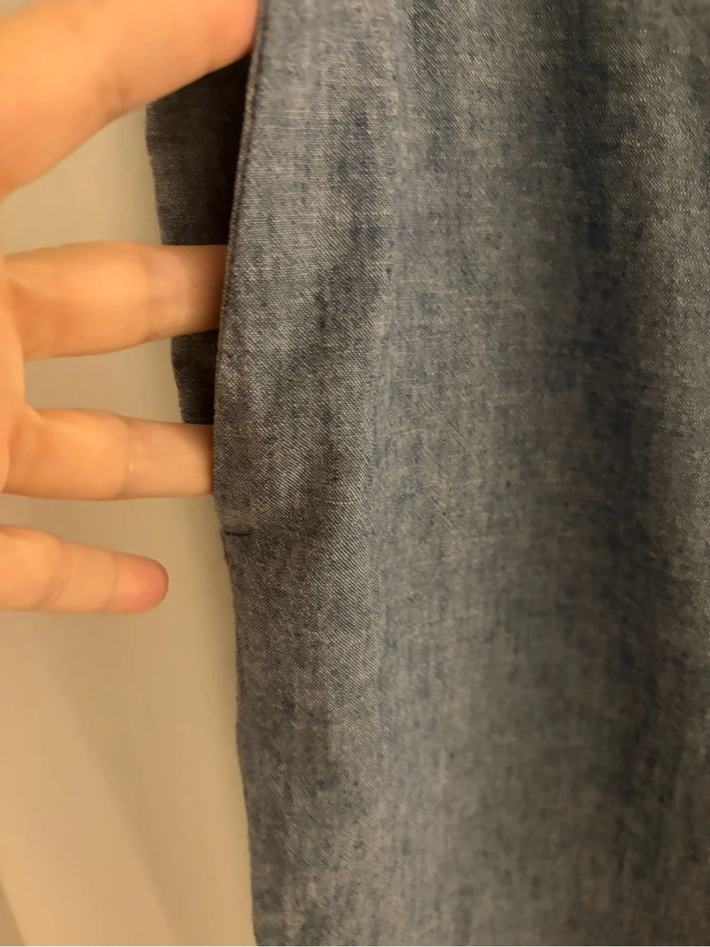 Linen Men’s pants